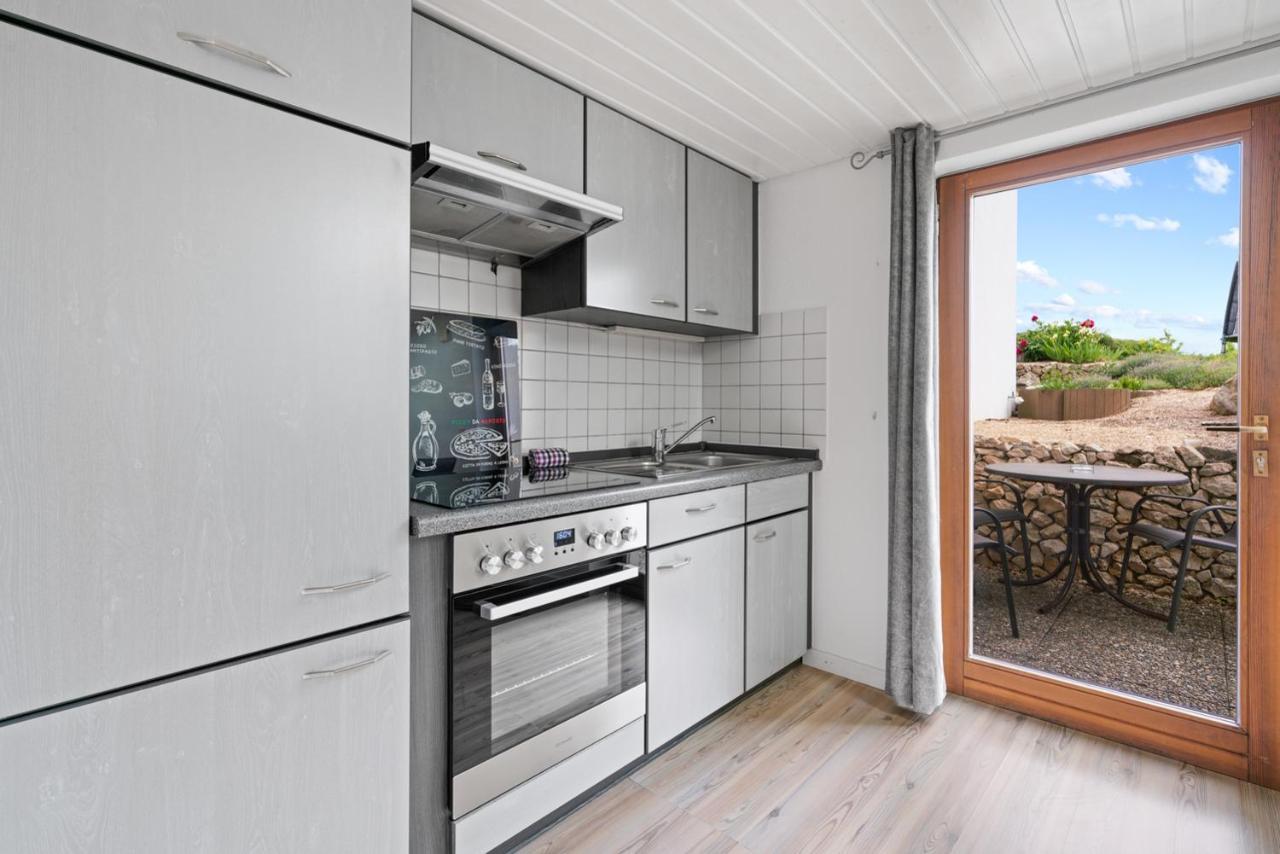 Ttp Apartment 14 FDH Exteriér fotografie