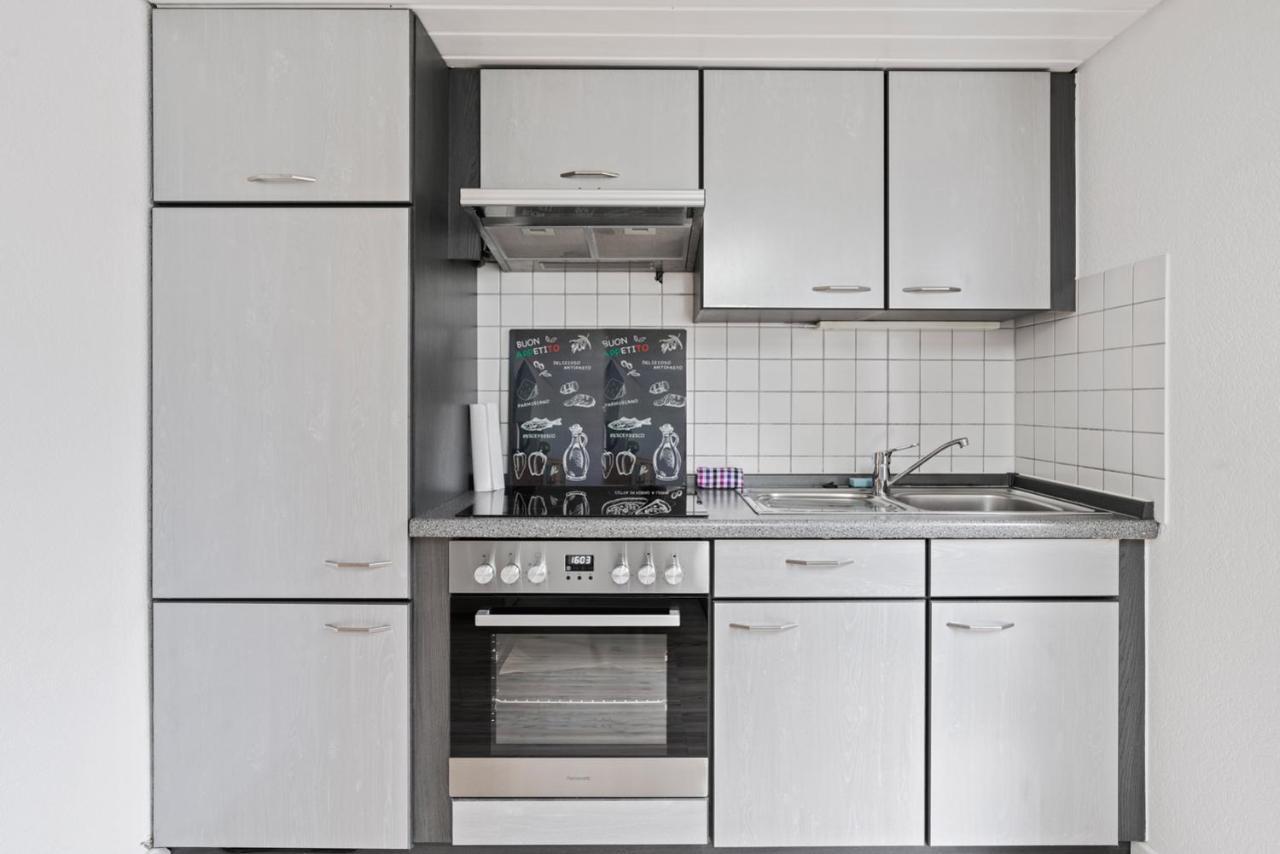 Ttp Apartment 14 FDH Exteriér fotografie